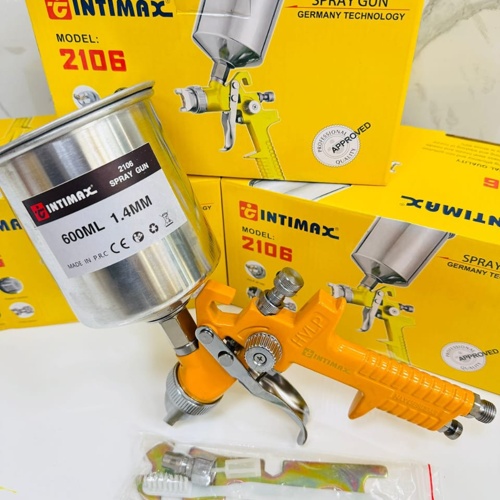 Spray Gun 600ML