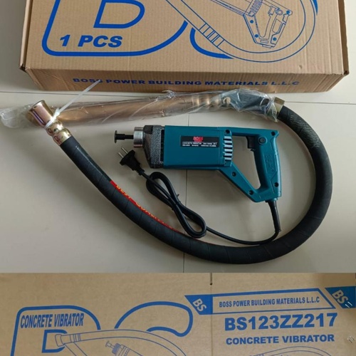 Concrete Vibrator