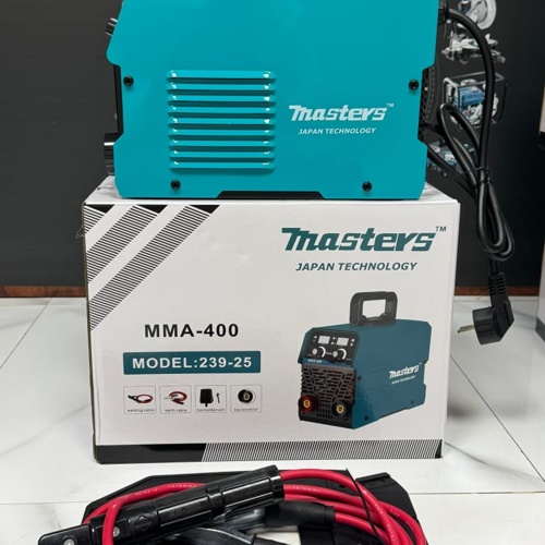 MMA-400 Welding Machine