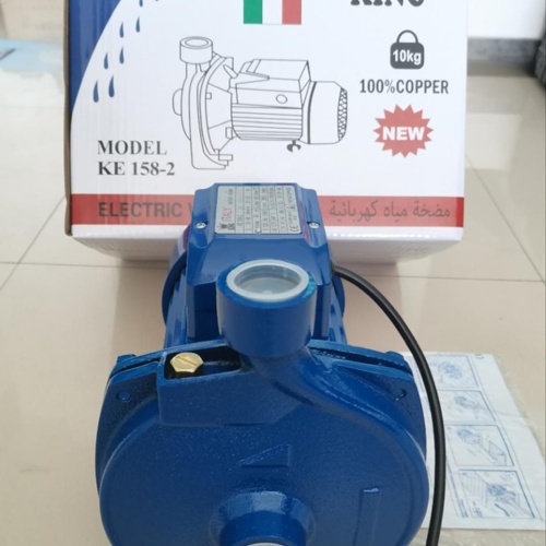 Electric Water Pump