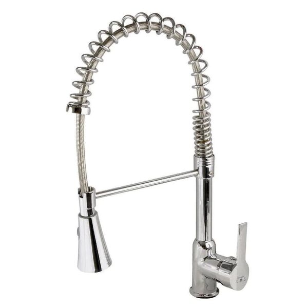ELSA FB-61 High Neck Kitchen Faucet